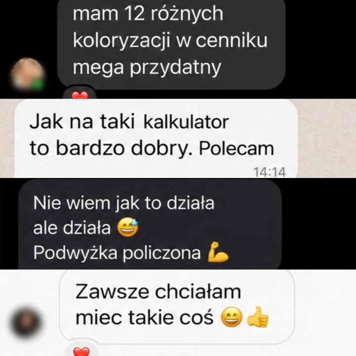 Opinie