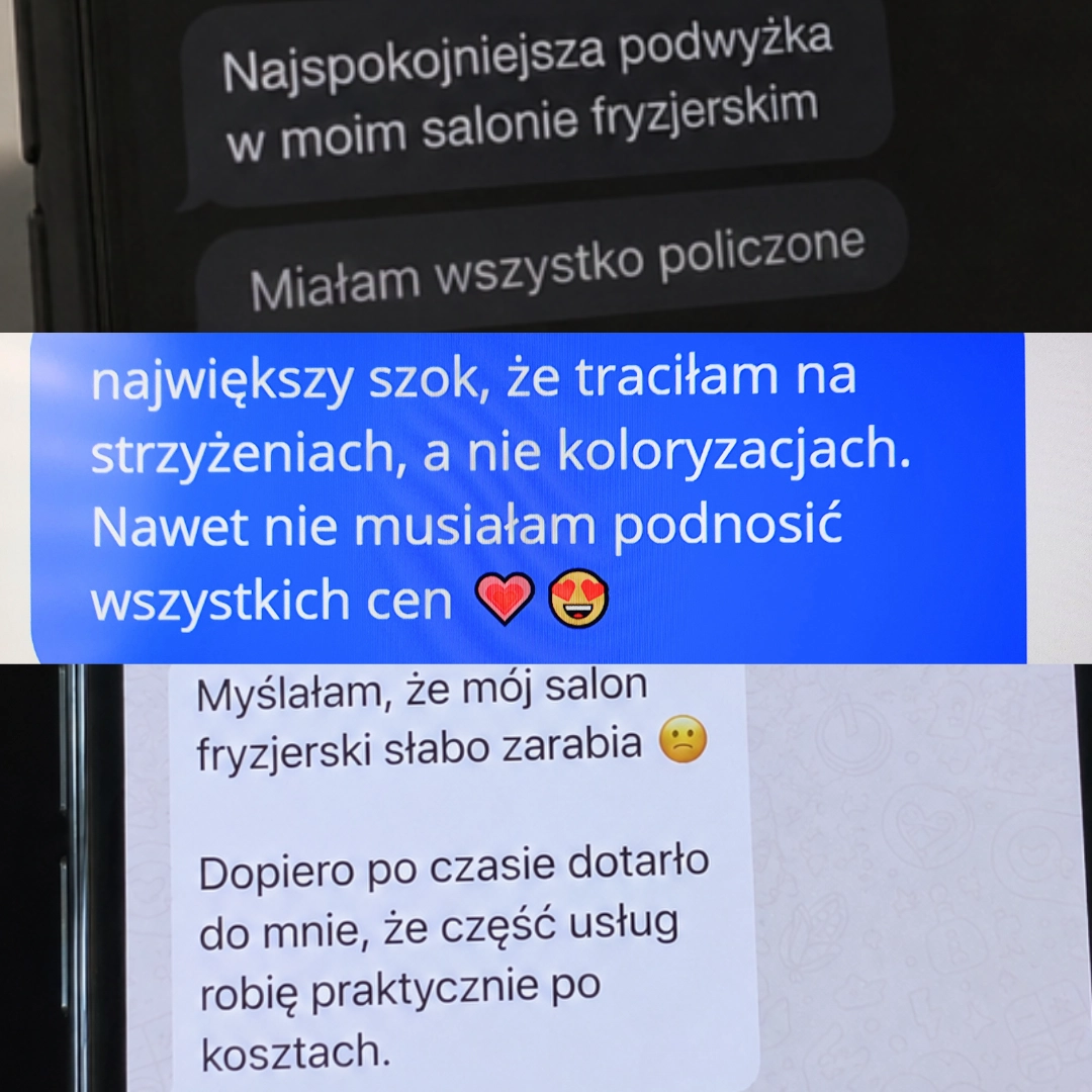 Opinie