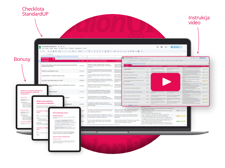 Ulepszenia doświadczeń klientów salonów fryzjerskich