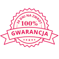 gwarancja 30 dni