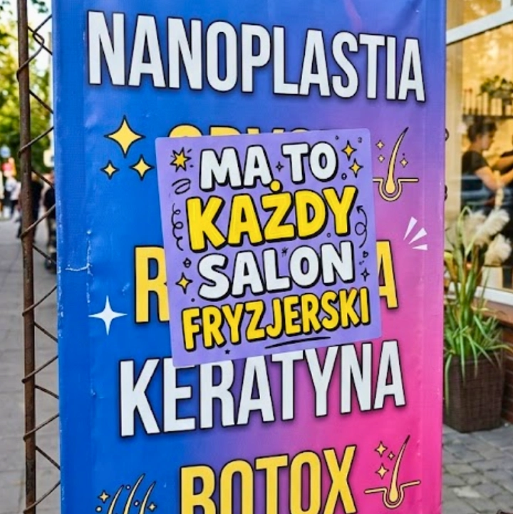 Co wyróżnia najlepsze salony fryzjerskie