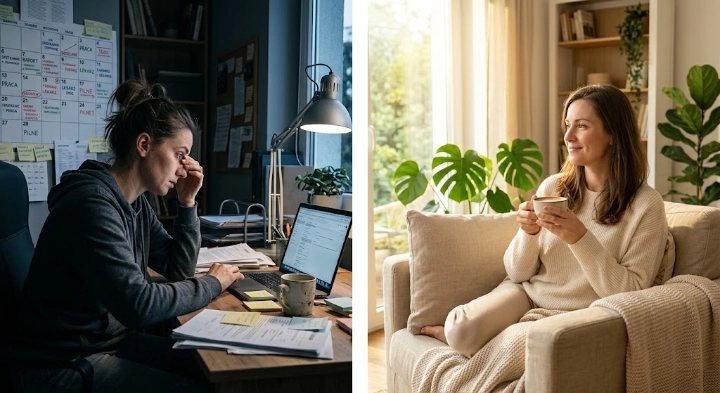 Dlaczego część salonów zarabia więcej na tych samych klientach — bez podwyżek i bez reklam?